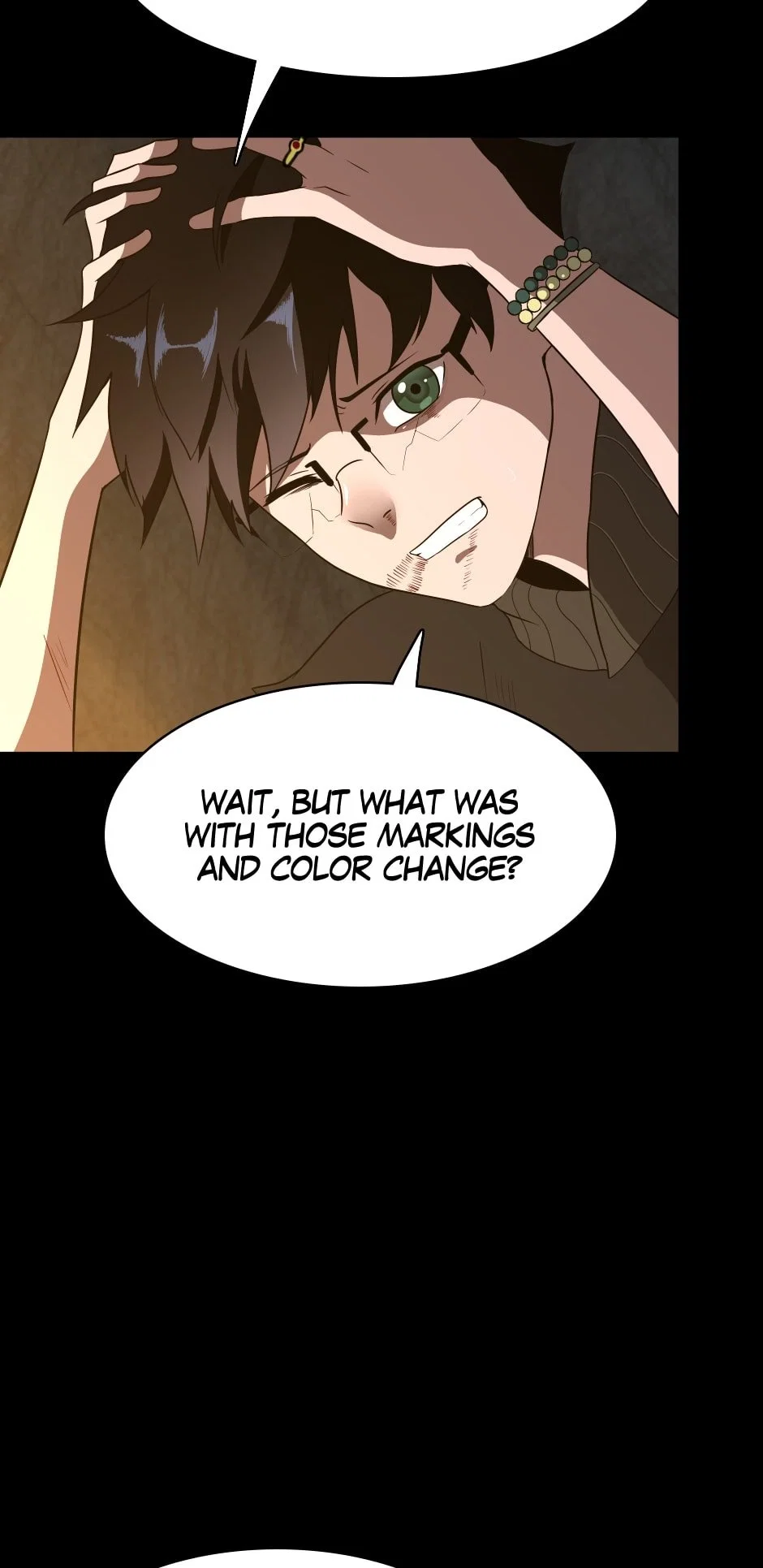 The Beginning After the End Chapter 69 - Page 32