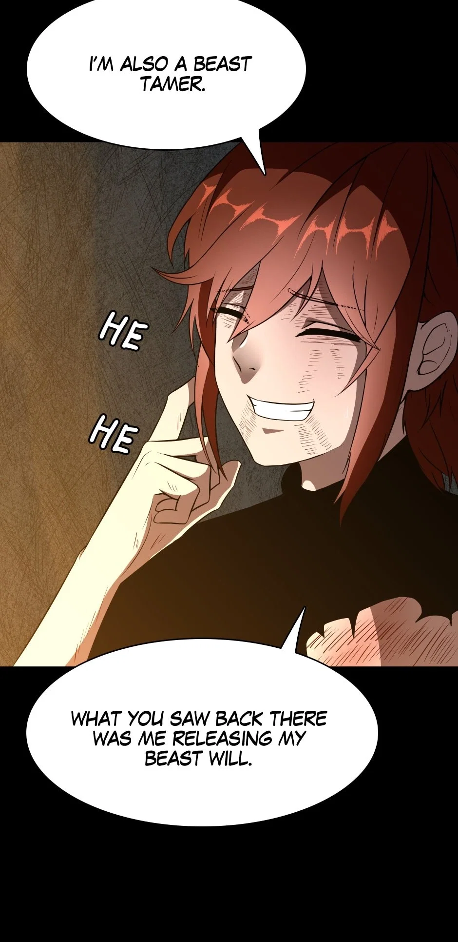 The Beginning After the End Chapter 69 - Page 33
