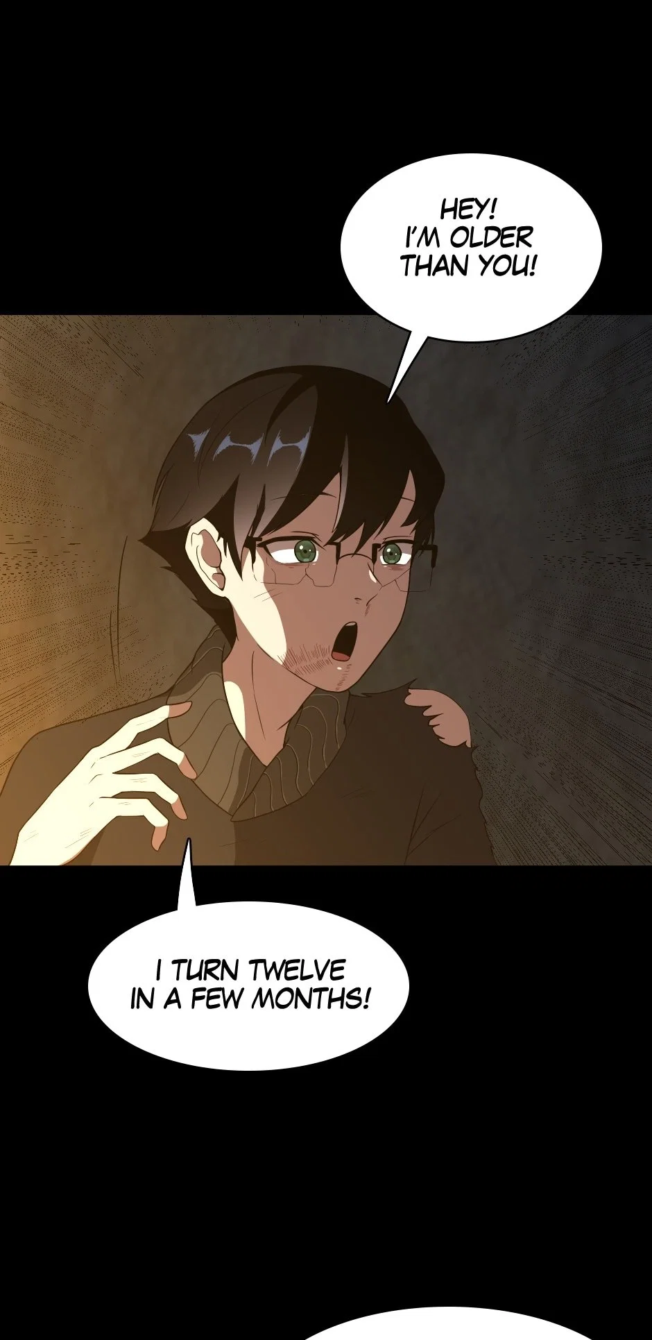 The Beginning After the End Chapter 69 - Page 35
