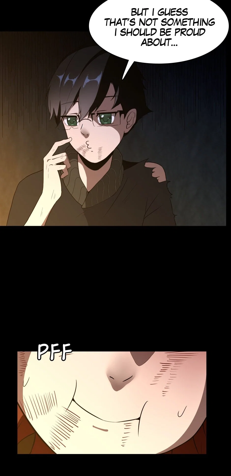 The Beginning After the End Chapter 69 - Page 36