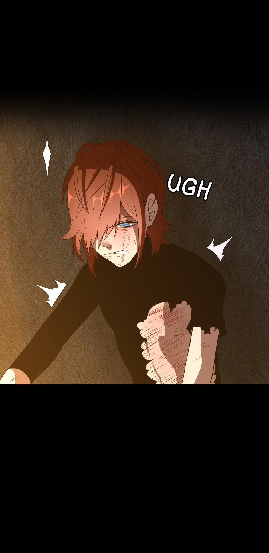 The Beginning After the End Chapter 69 - Page 43