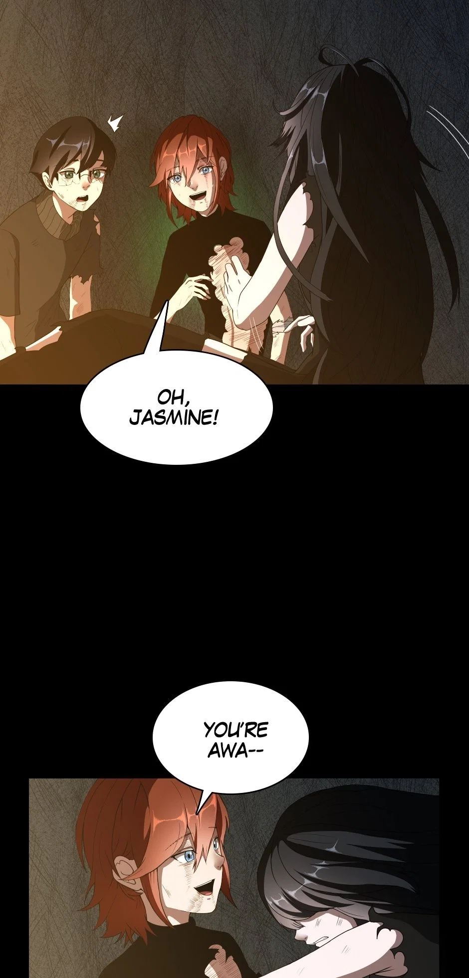 The Beginning After the End Chapter 69 - Page 49