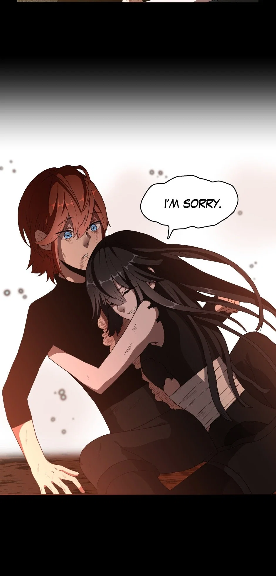The Beginning After the End Chapter 69 - Page 50