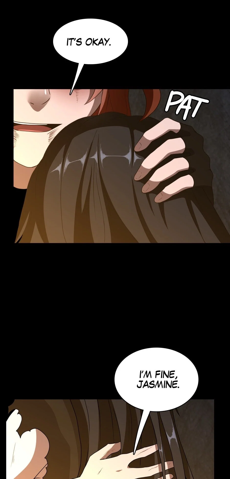 The Beginning After the End Chapter 69 - Page 54