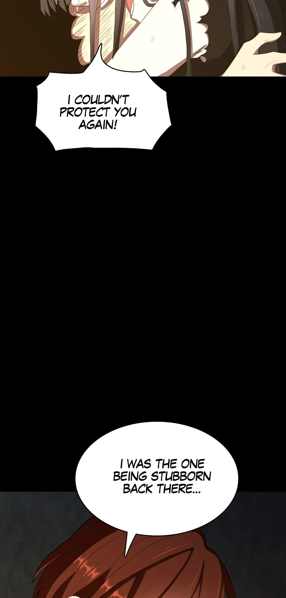 The Beginning After the End Chapter 69 - Page 56