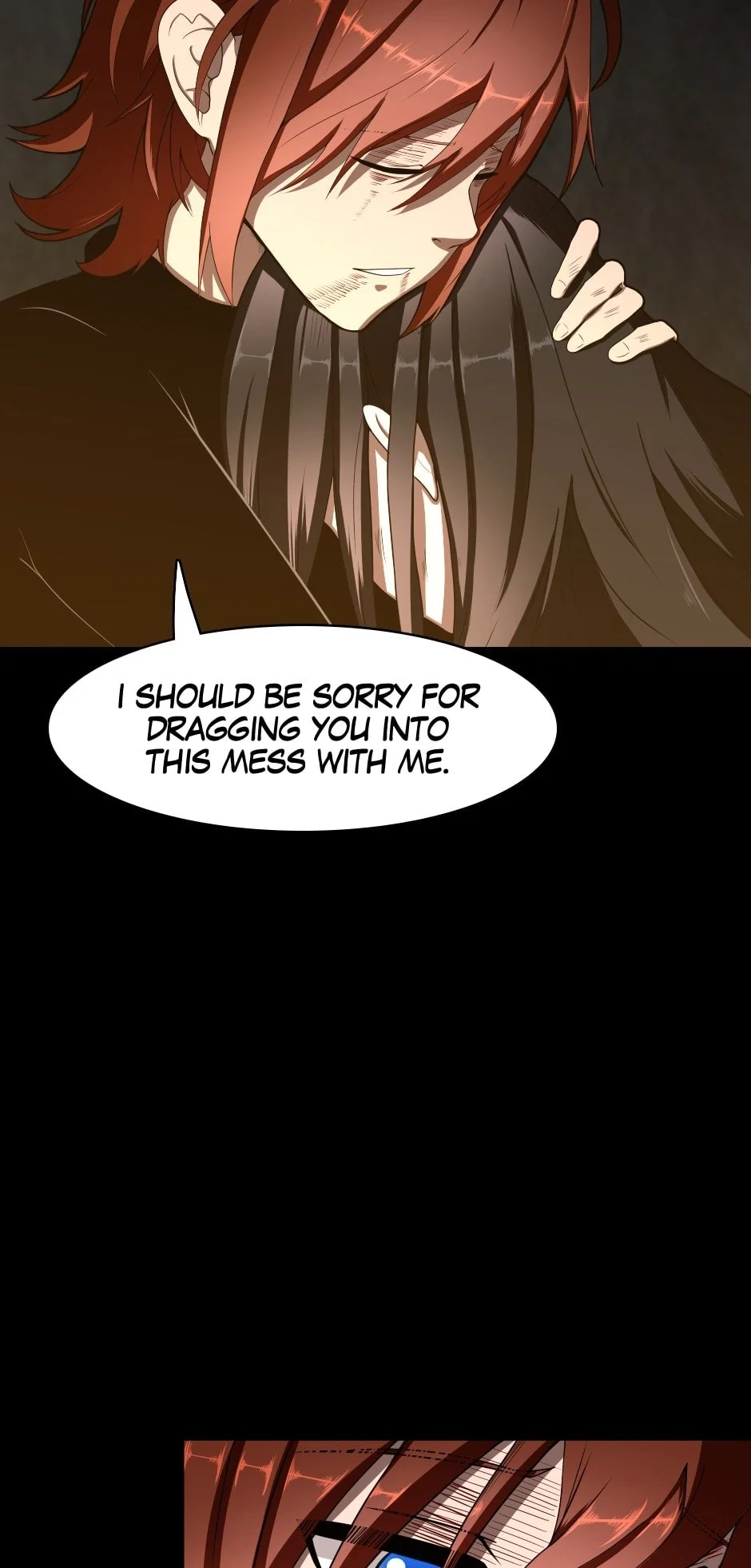 The Beginning After the End Chapter 69 - Page 57