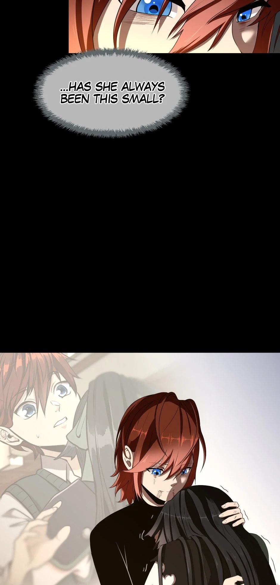 The Beginning After the End Chapter 69 - Page 58