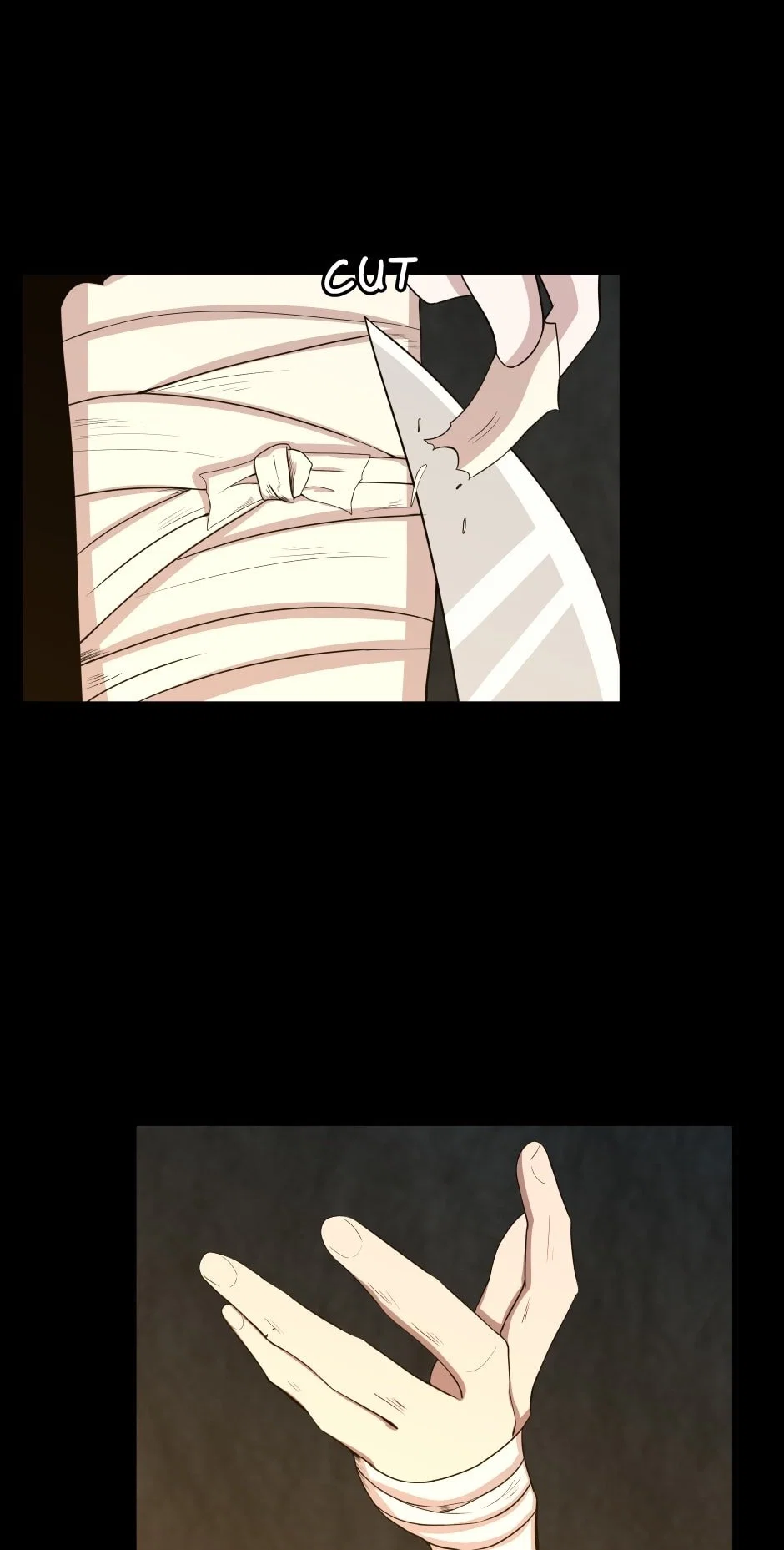 The Beginning After the End Chapter 69 - Page 63
