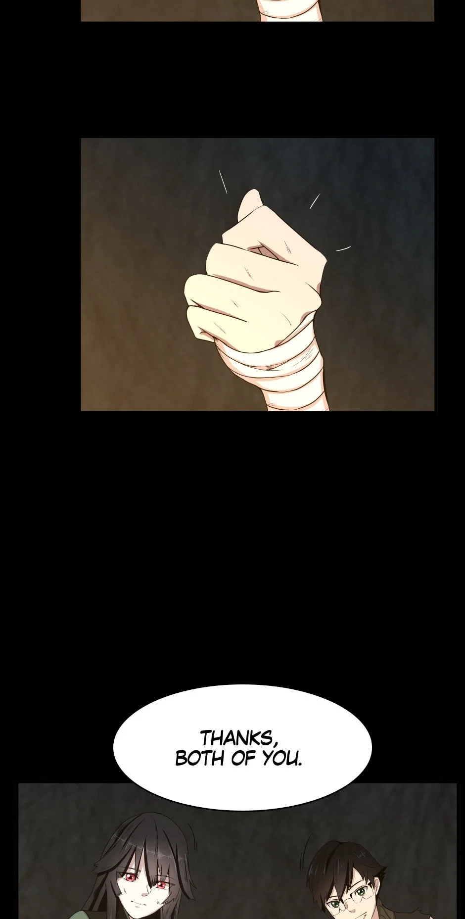 The Beginning After the End Chapter 69 - Page 64