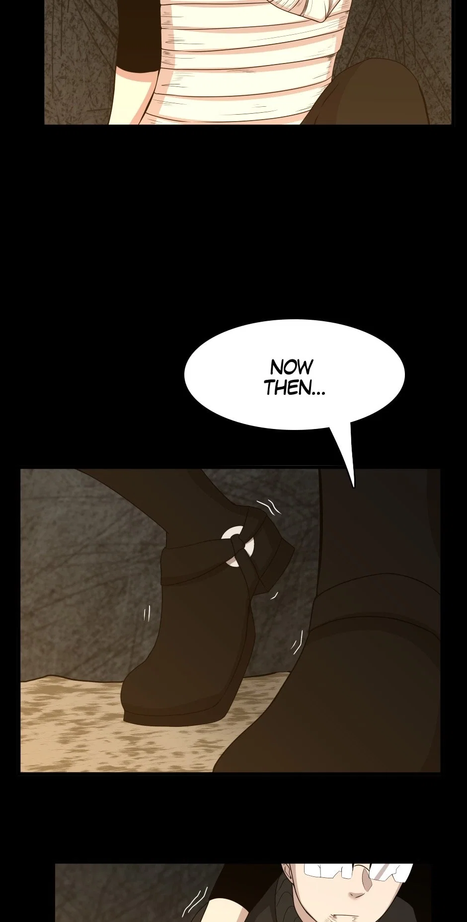 The Beginning After the End Chapter 69 - Page 66