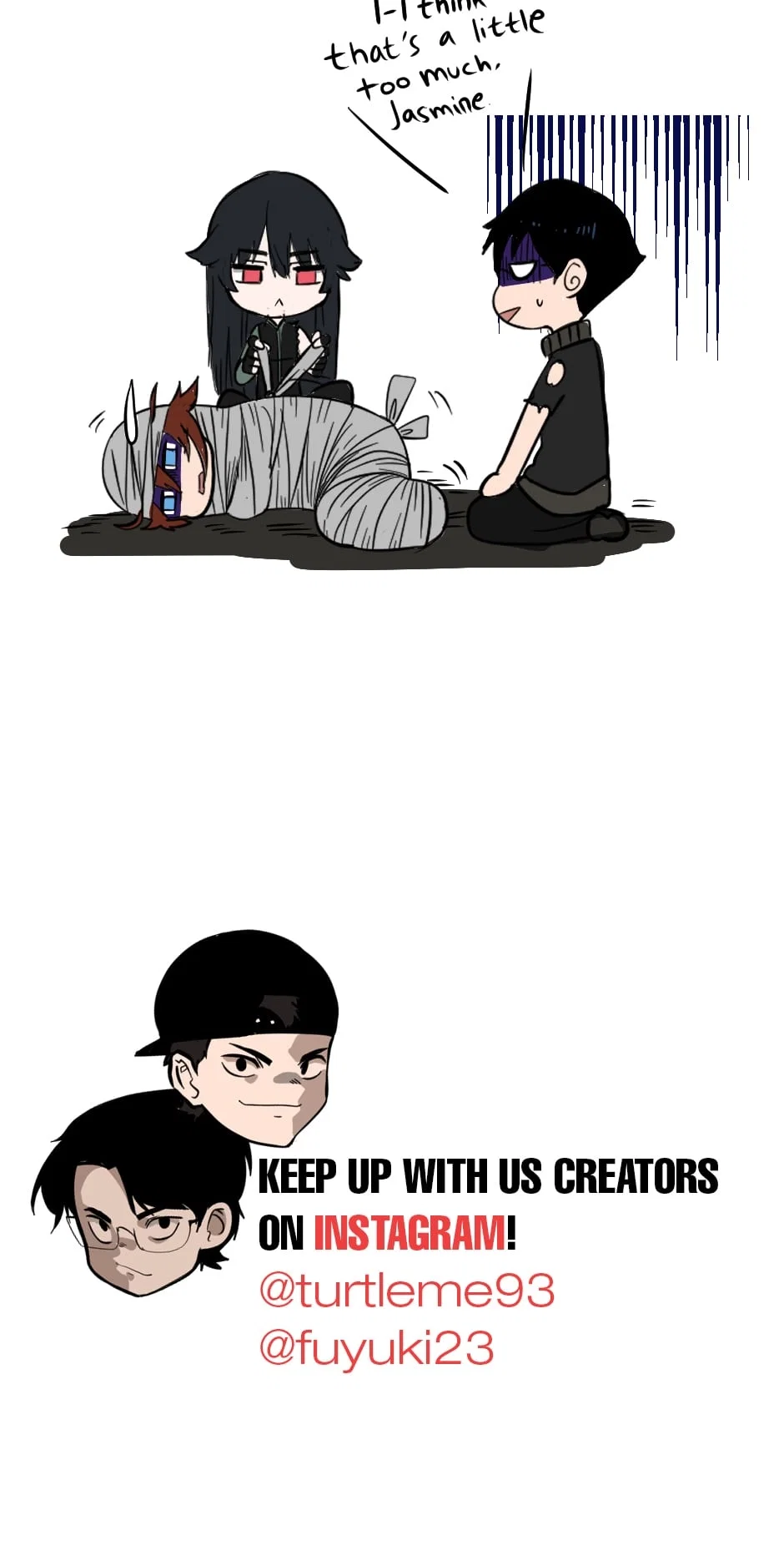 The Beginning After the End Chapter 69 - Page 69