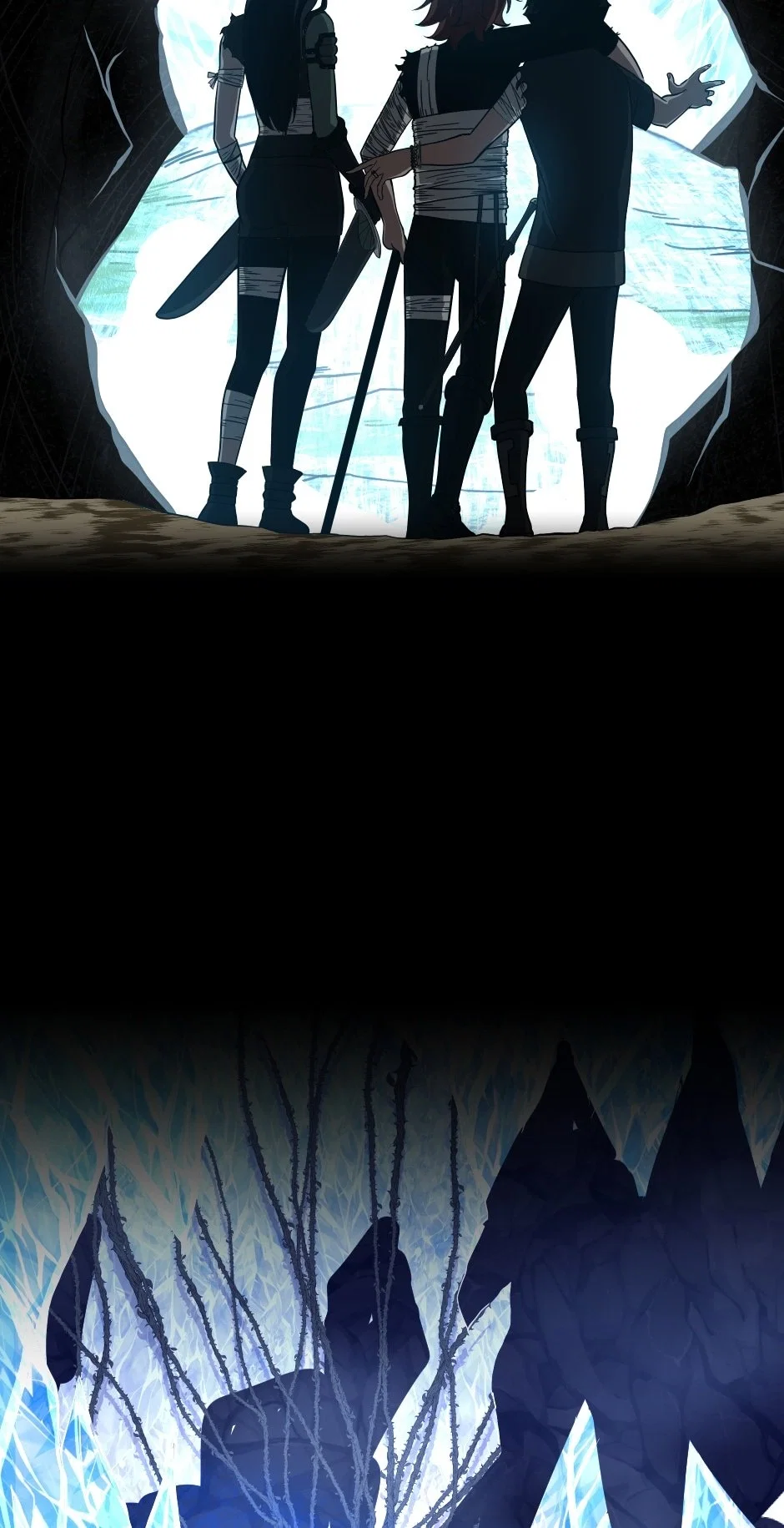 The Beginning After the End Chapter 70 - Page 4