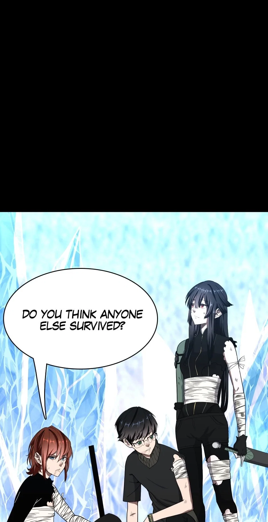 The Beginning After the End Chapter 70 - Page 7