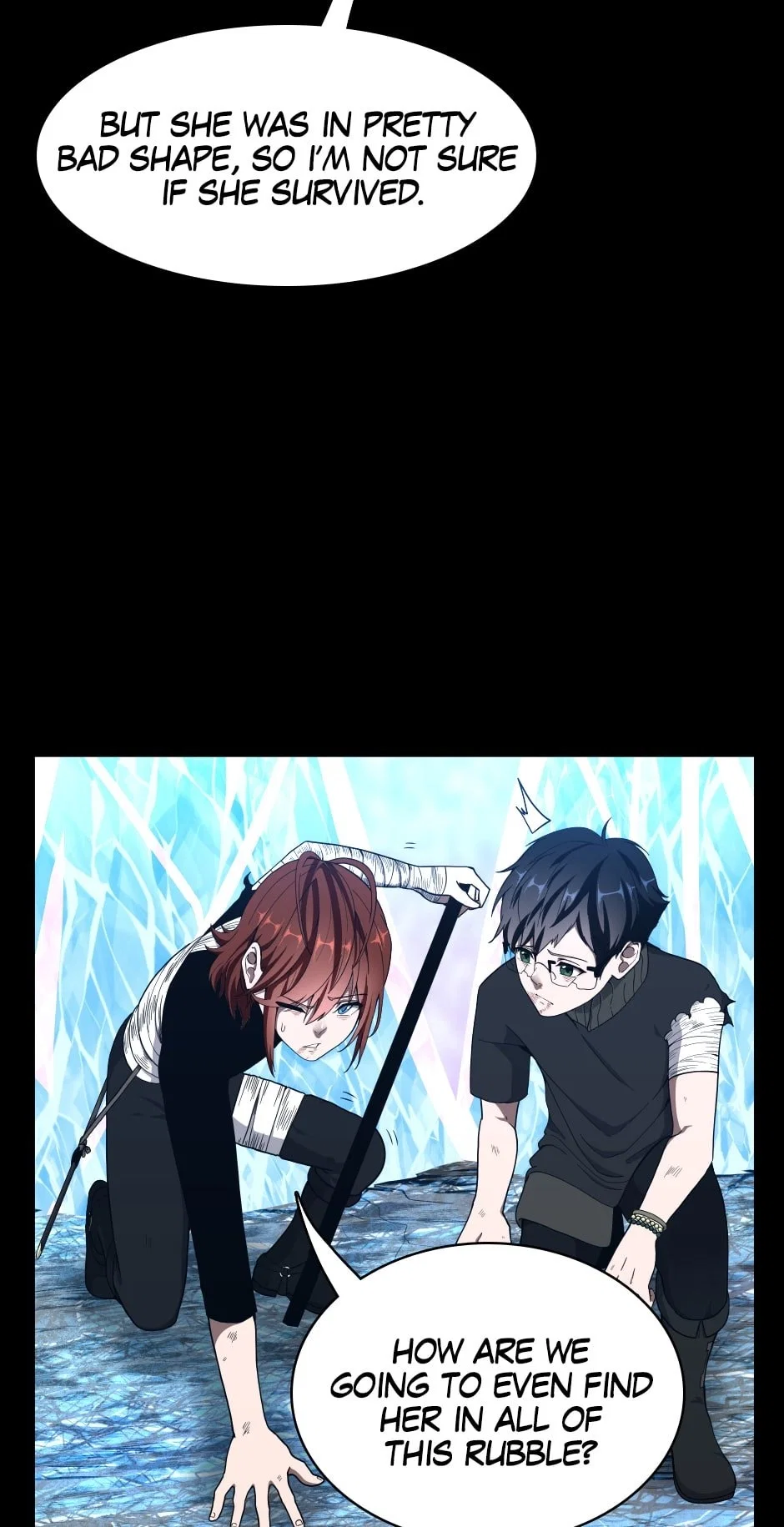 The Beginning After the End Chapter 70 - Page 11