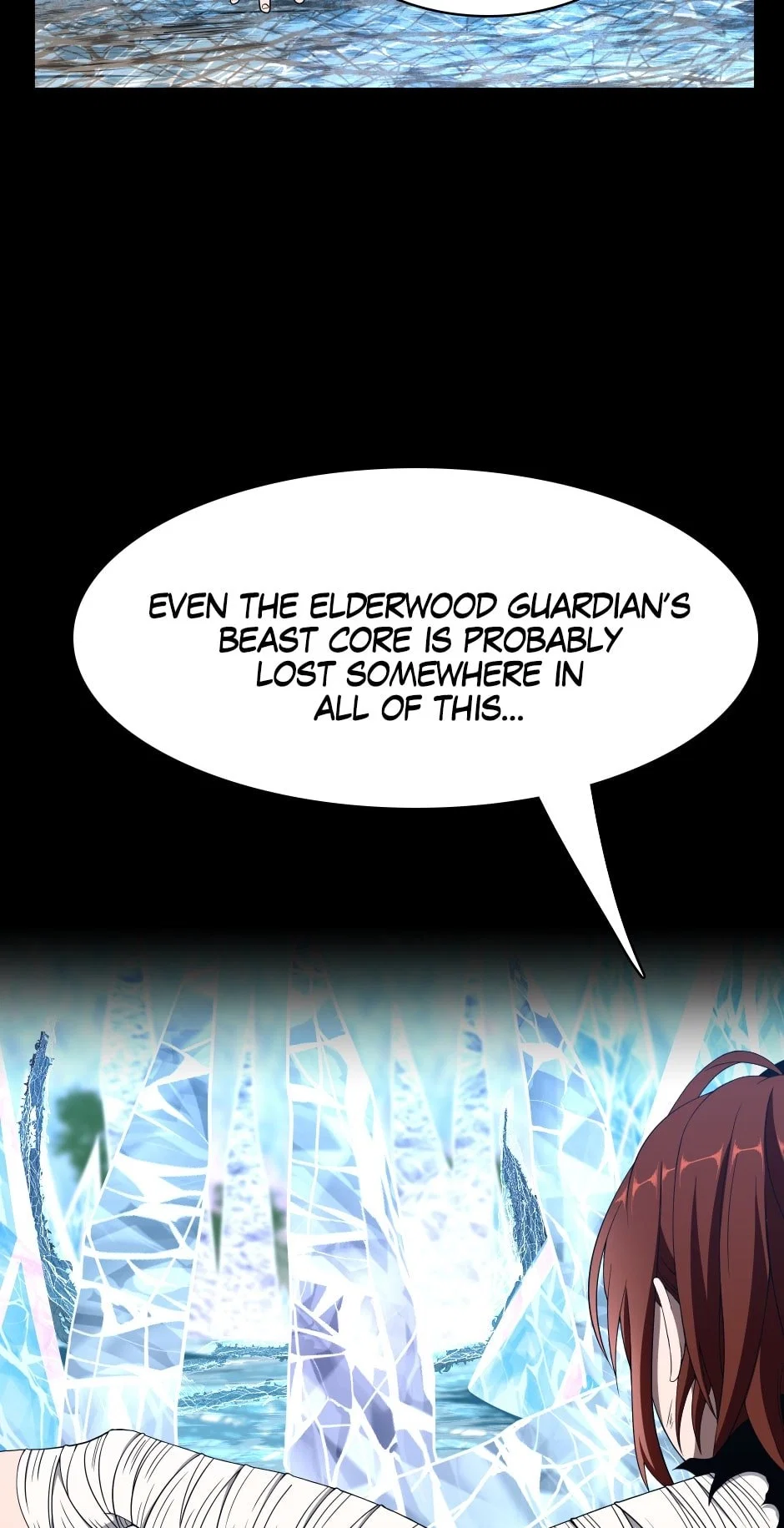 The Beginning After the End Chapter 70 - Page 12