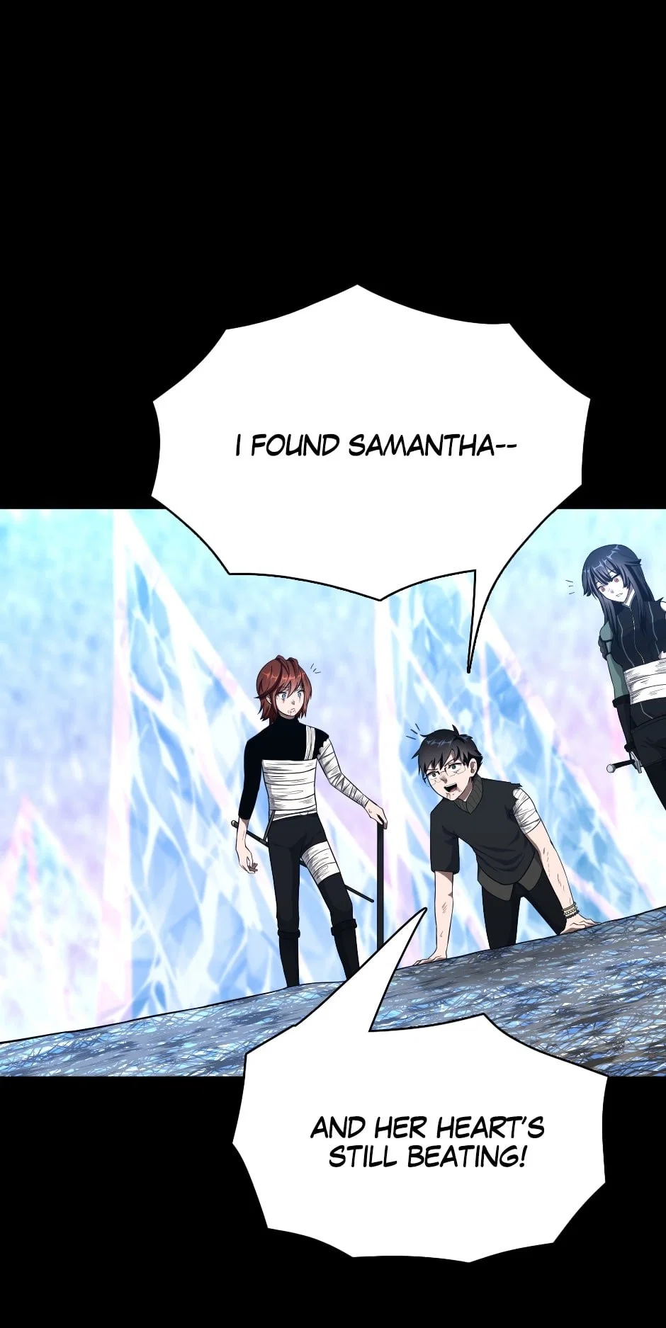The Beginning After the End Chapter 70 - Page 21