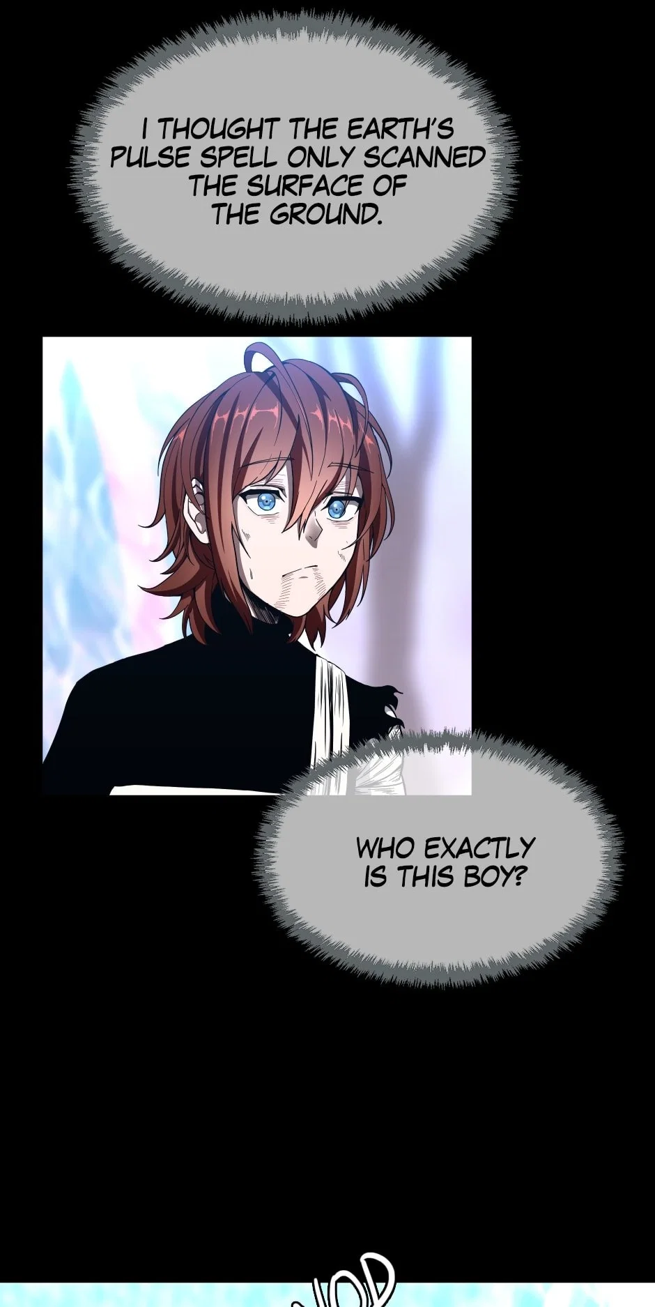 The Beginning After the End Chapter 70 - Page 23
