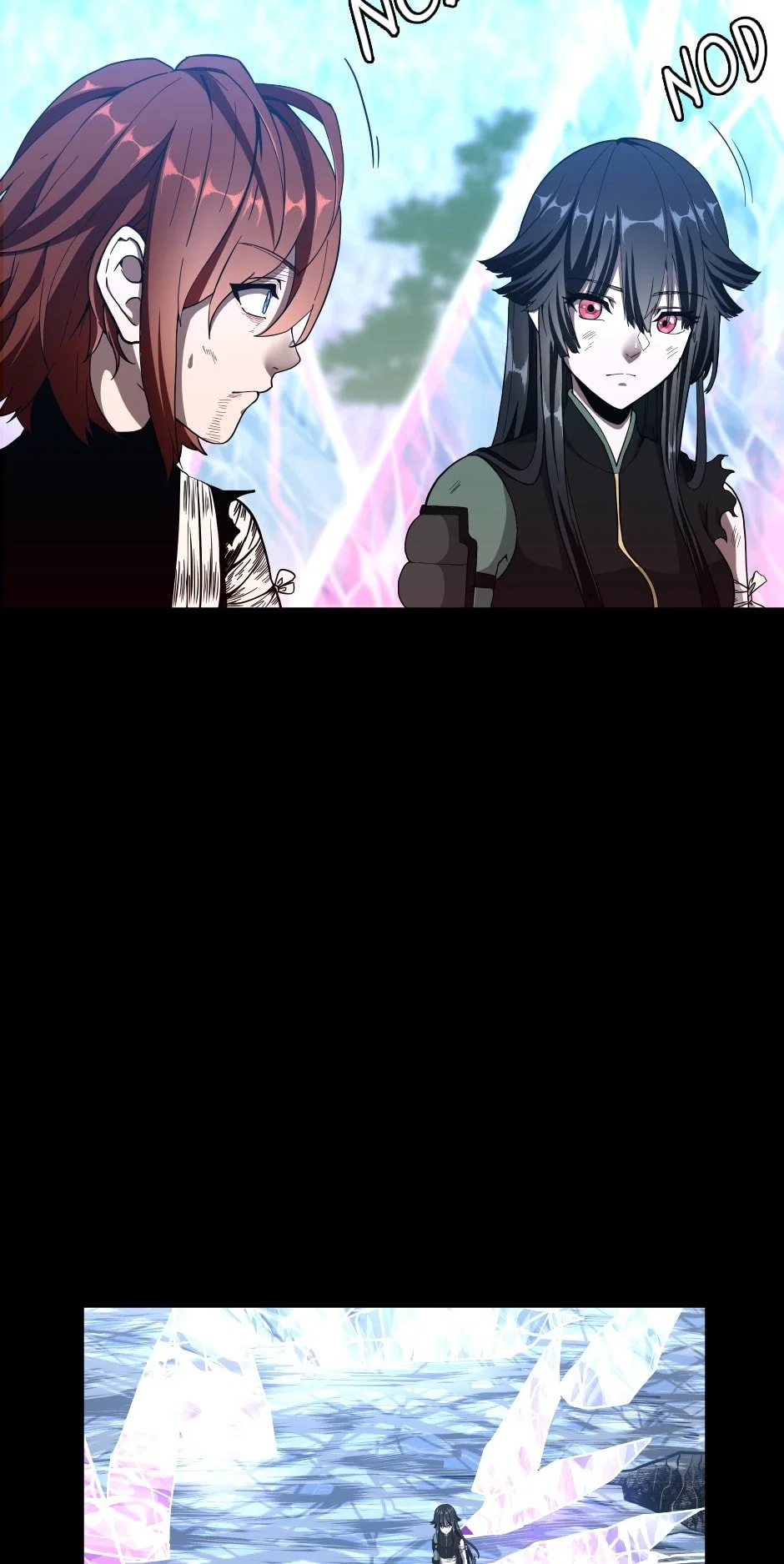 The Beginning After the End Chapter 70 - Page 24