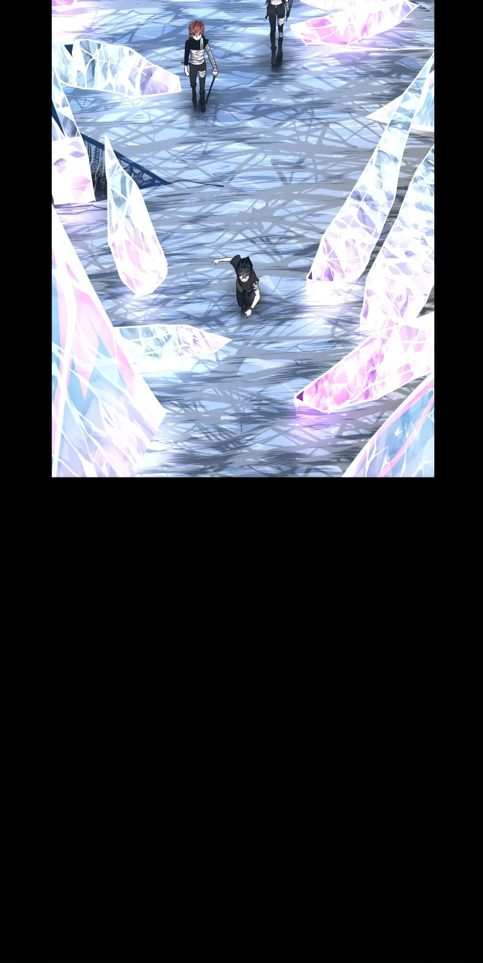 The Beginning After the End Chapter 70 - Page 25