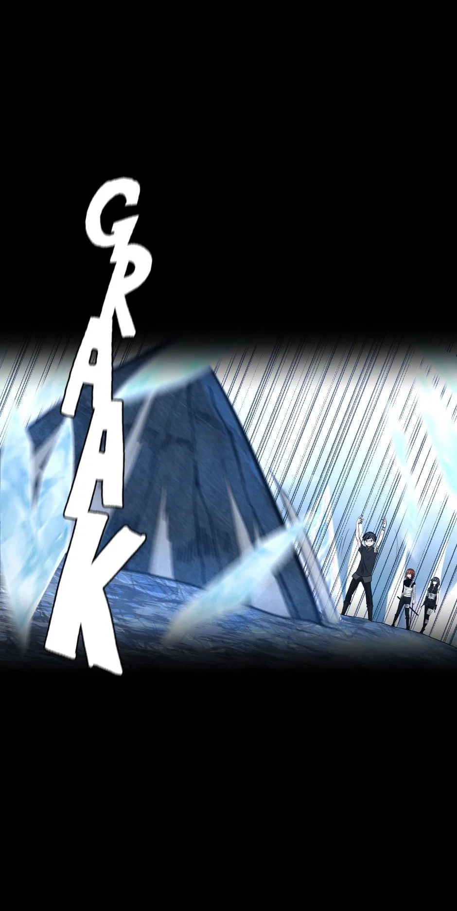 The Beginning After the End Chapter 70 - Page 28