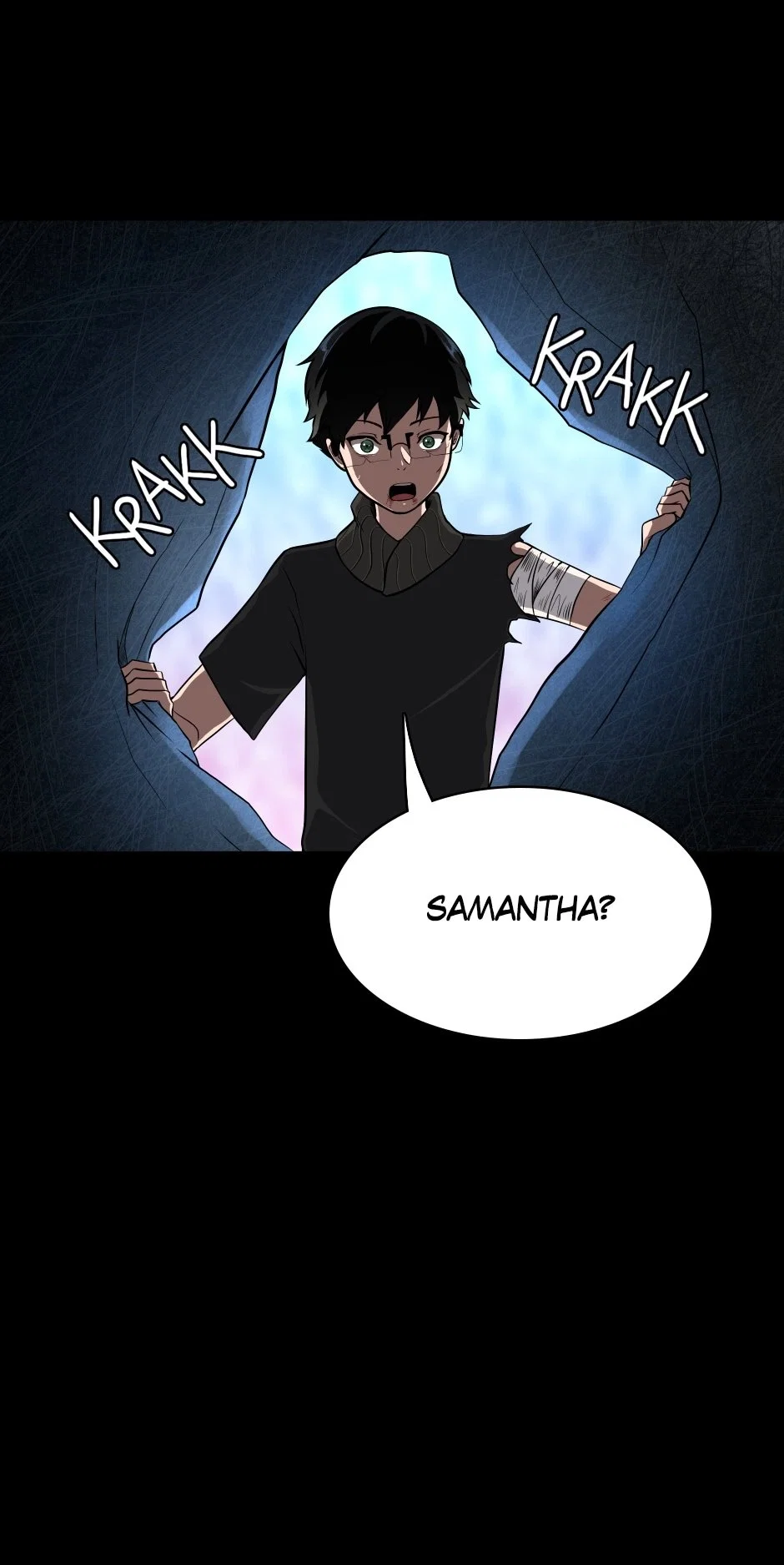 The Beginning After the End Chapter 70 - Page 30