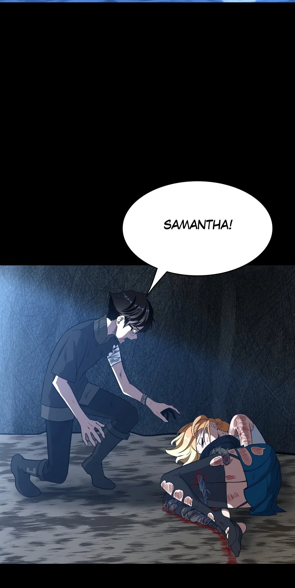 The Beginning After the End Chapter 70 - Page 32