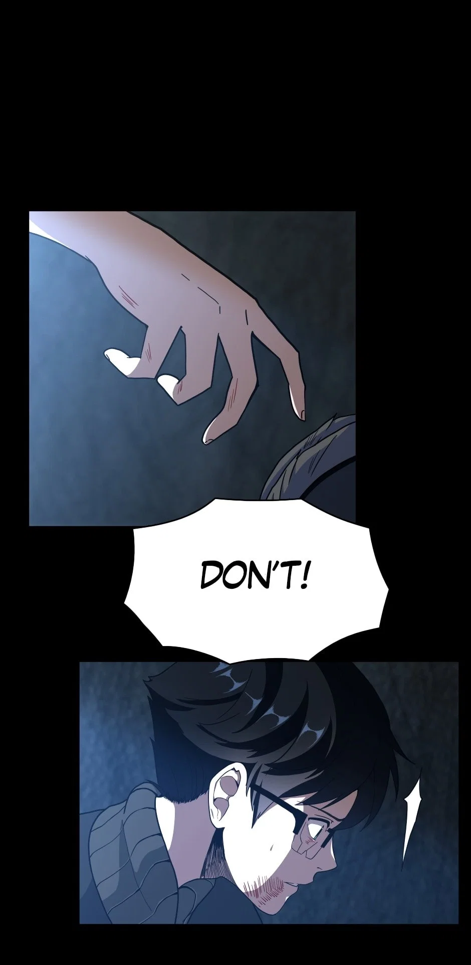 The Beginning After the End Chapter 70 - Page 33