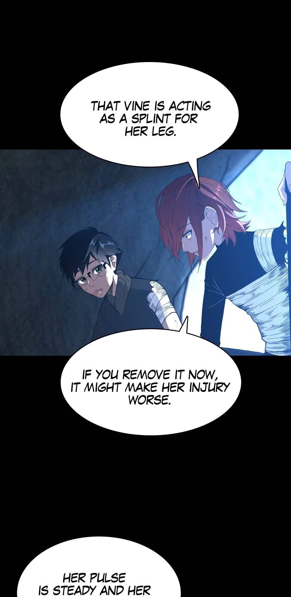 The Beginning After the End Chapter 70 - Page 34