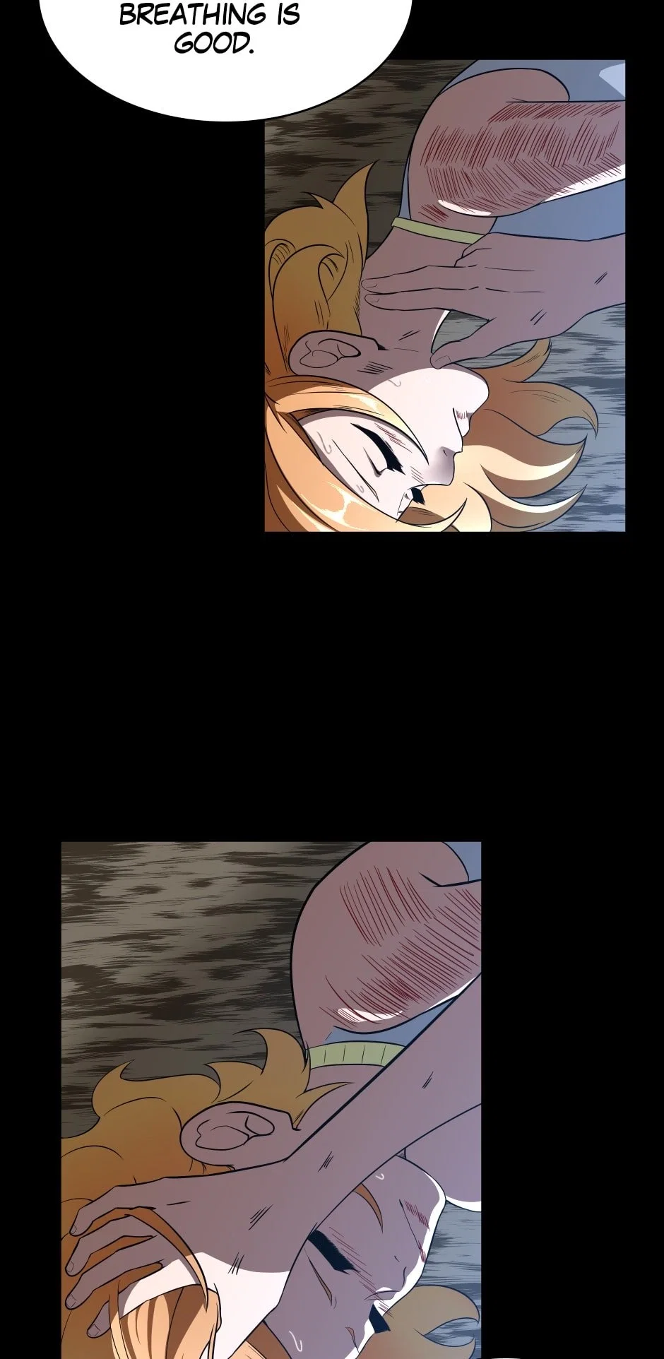 The Beginning After the End Chapter 70 - Page 35