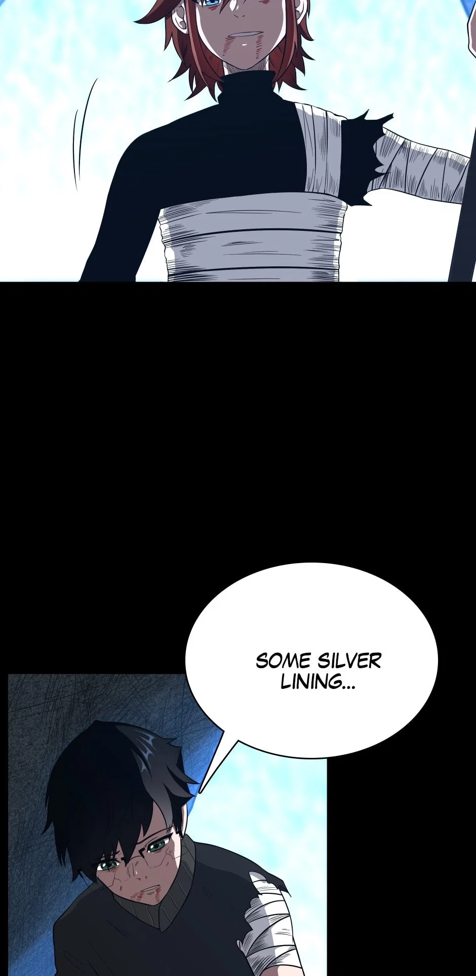 The Beginning After the End Chapter 70 - Page 37