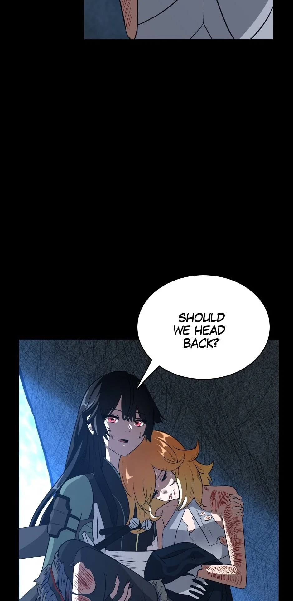 The Beginning After the End Chapter 70 - Page 39