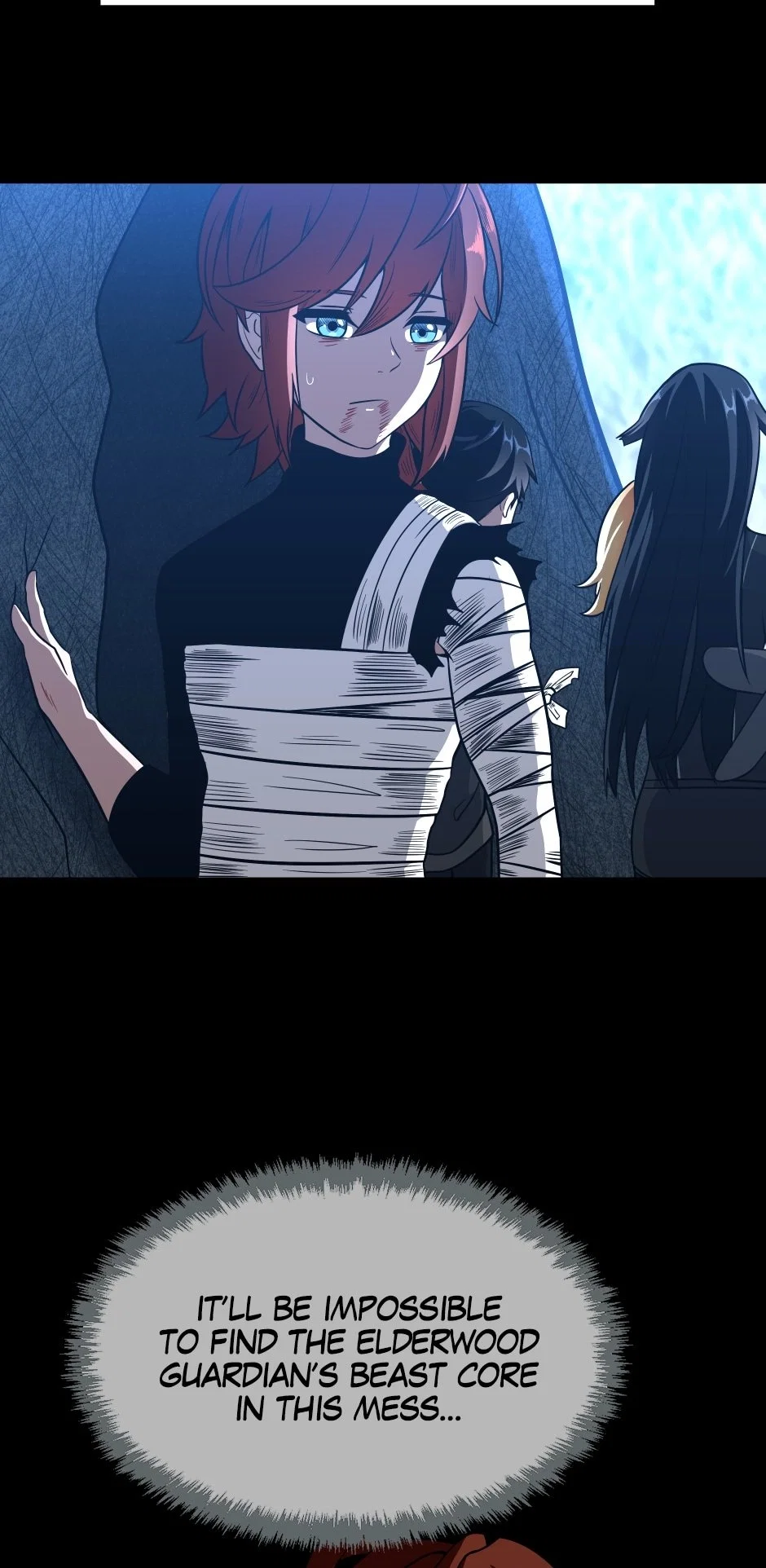 The Beginning After the End Chapter 70 - Page 41