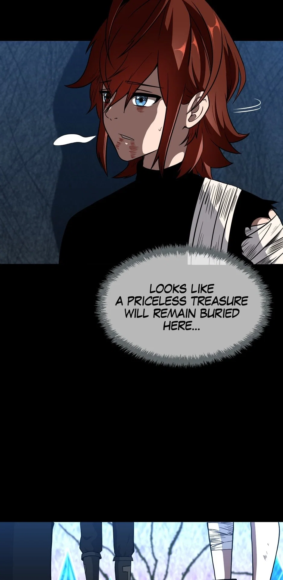 The Beginning After the End Chapter 70 - Page 42