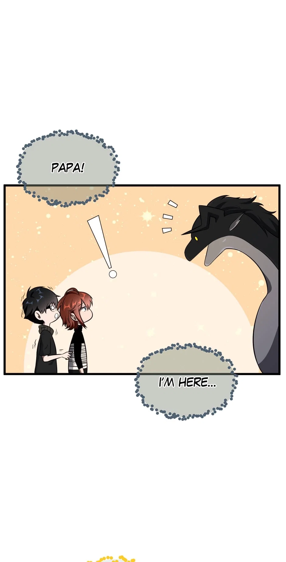 The Beginning After the End Chapter 70 - Page 55