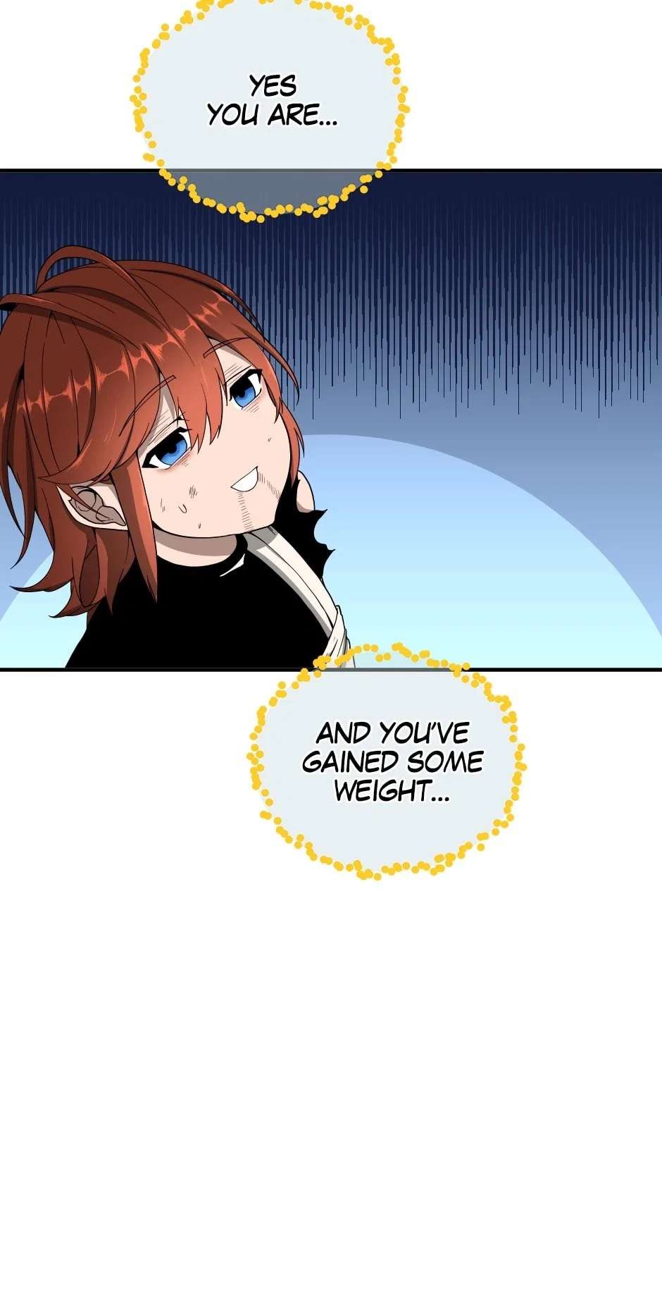 The Beginning After the End Chapter 70 - Page 56