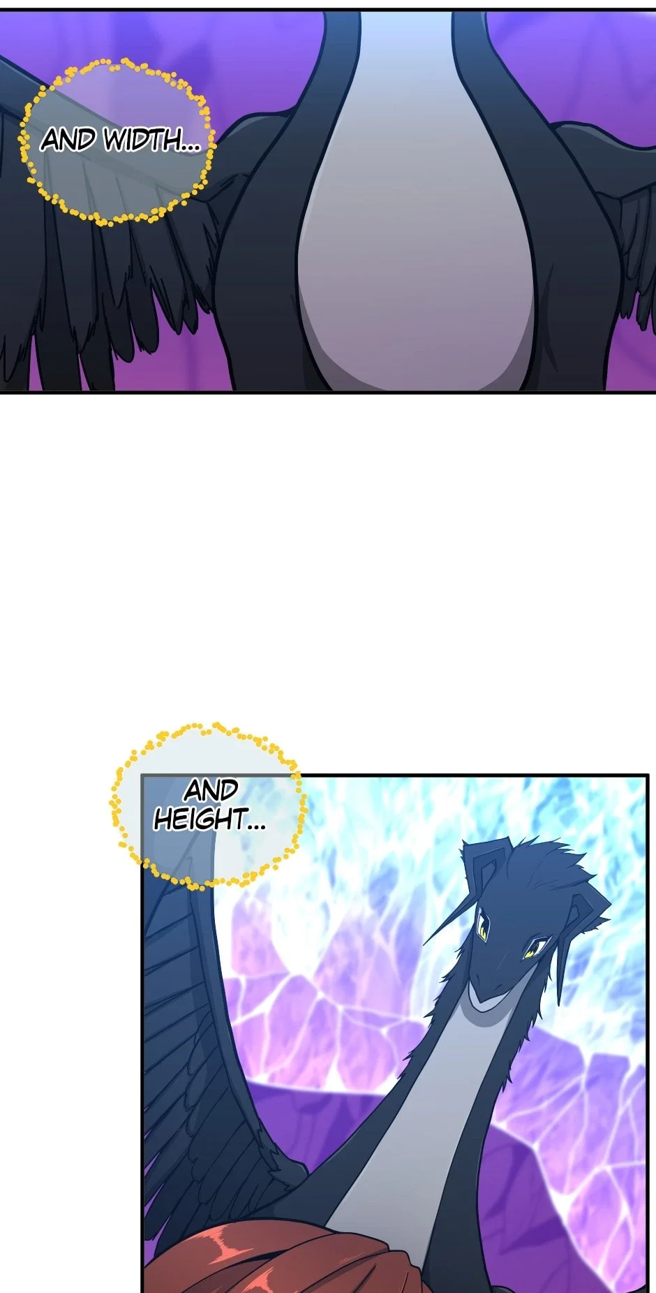 The Beginning After the End Chapter 70 - Page 57