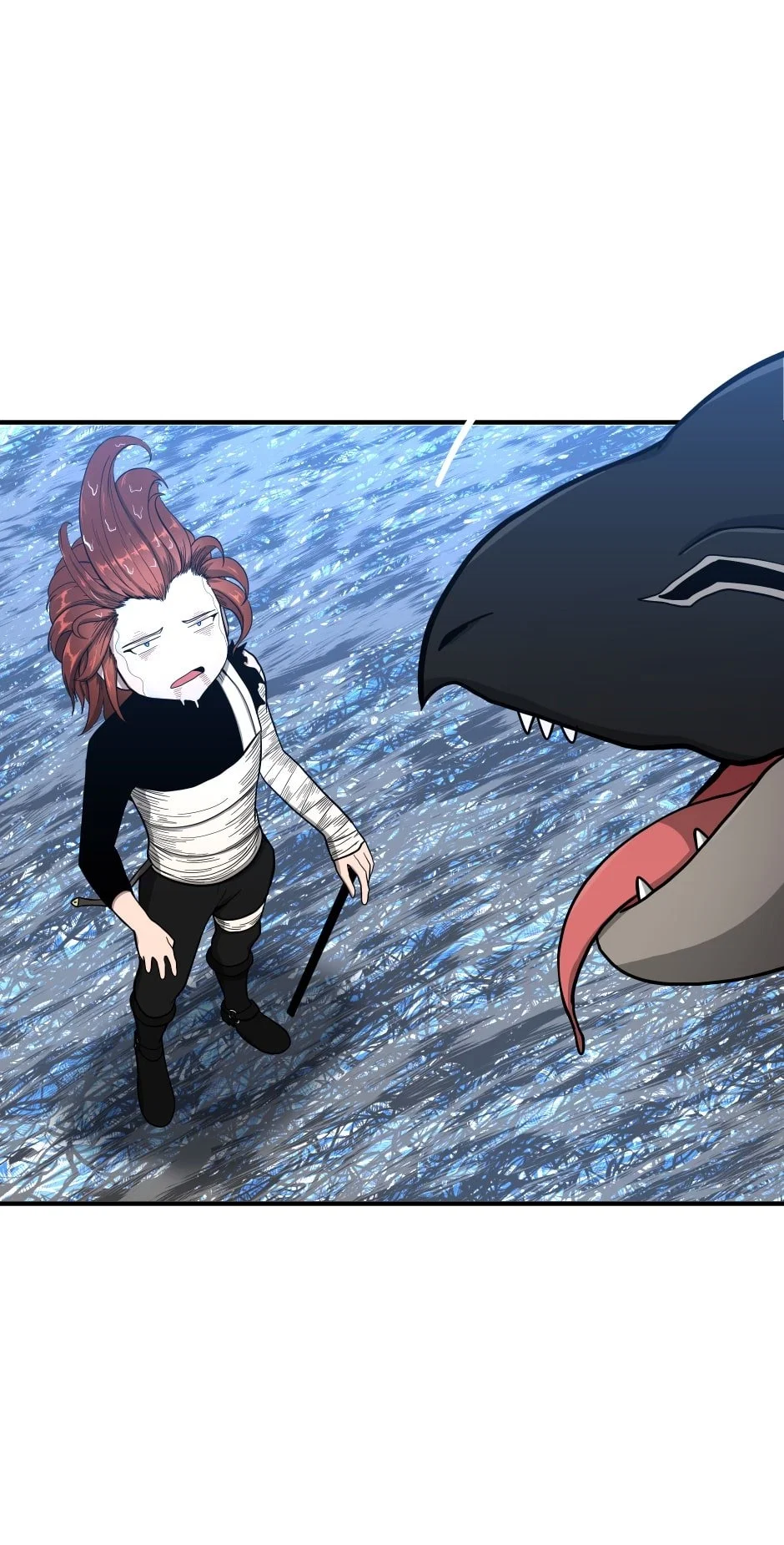 The Beginning After the End Chapter 70 - Page 59