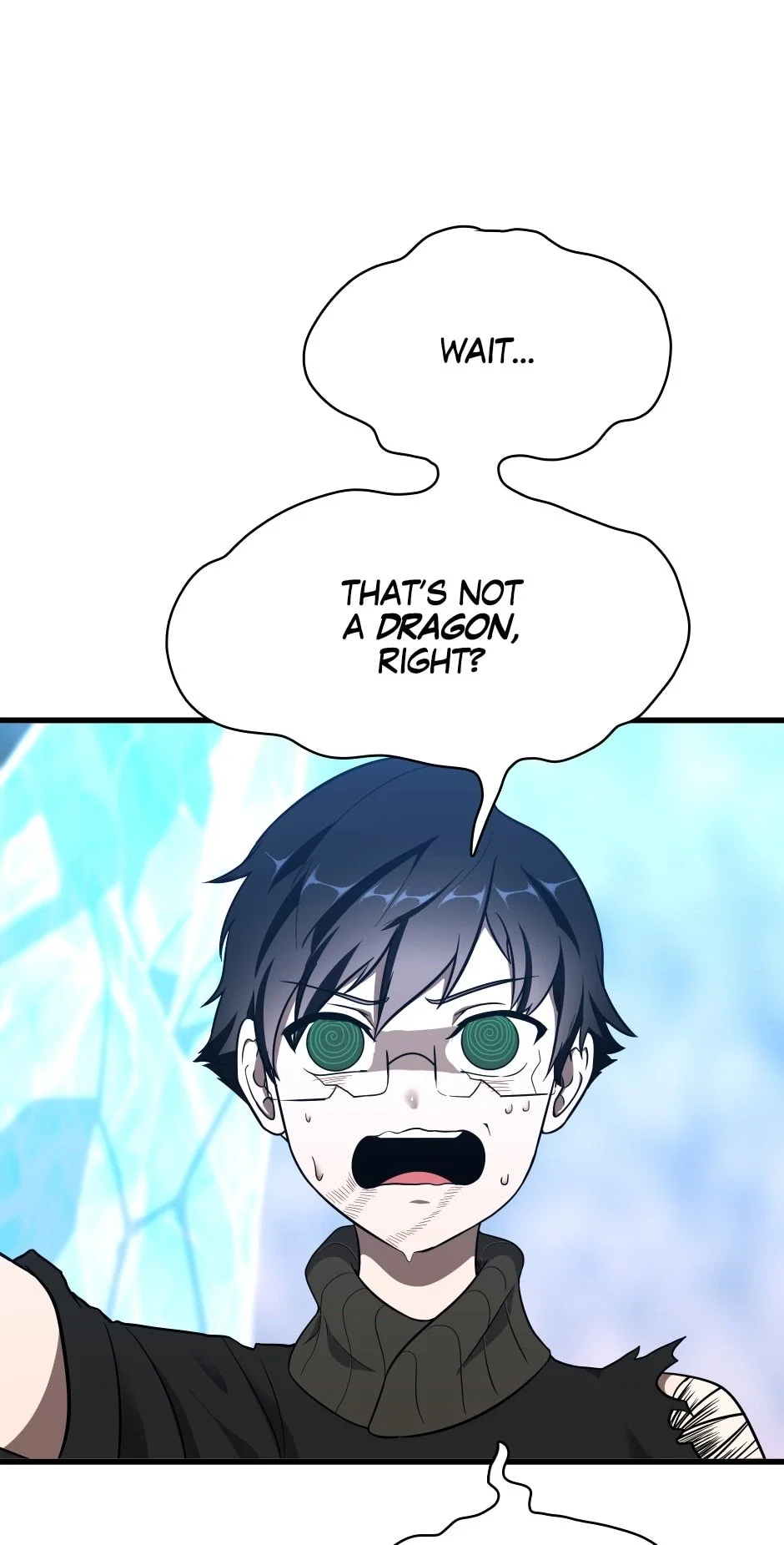 The Beginning After the End Chapter 70 - Page 61