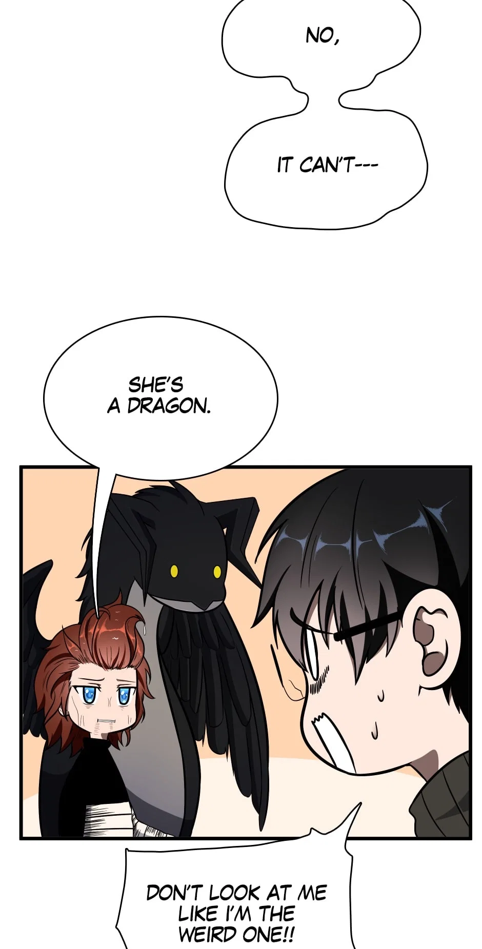 The Beginning After the End Chapter 70 - Page 62