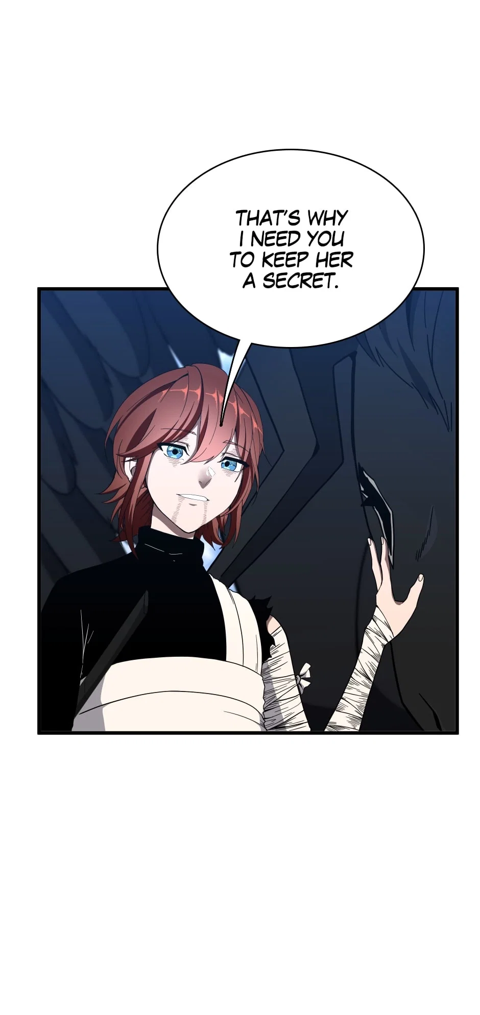 The Beginning After the End Chapter 70 - Page 66