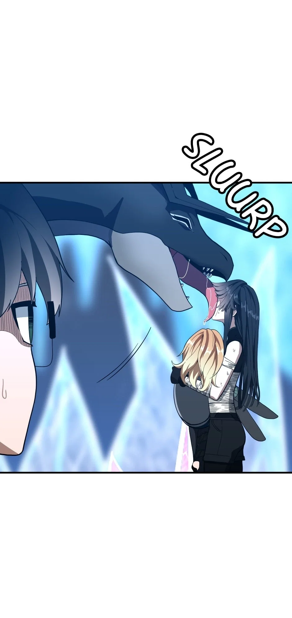 The Beginning After the End Chapter 70 - Page 68