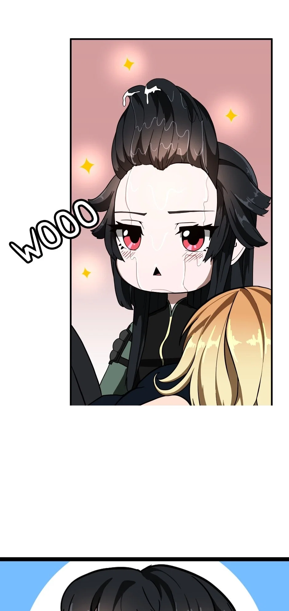 The Beginning After the End Chapter 70 - Page 69