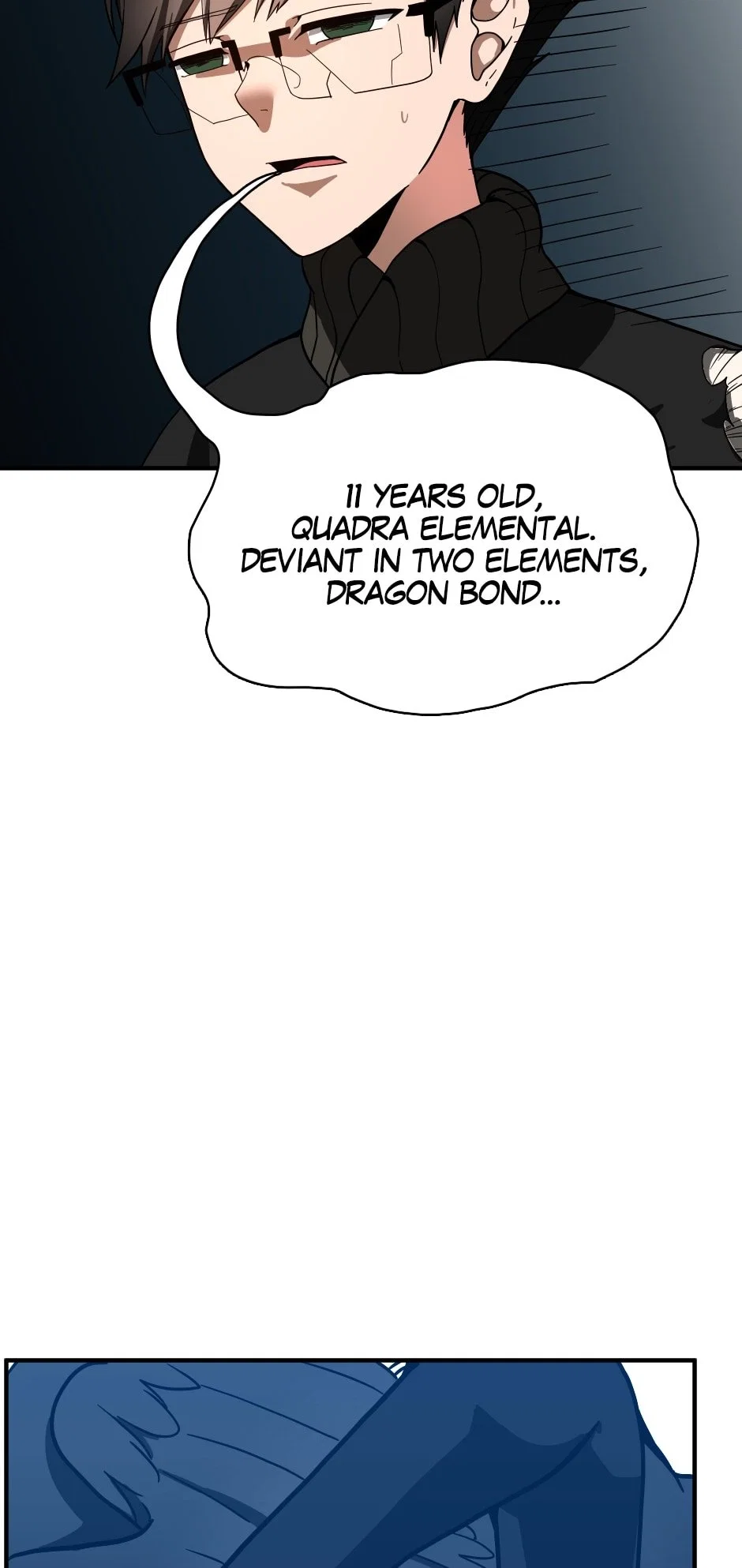 The Beginning After the End Chapter 70 - Page 71