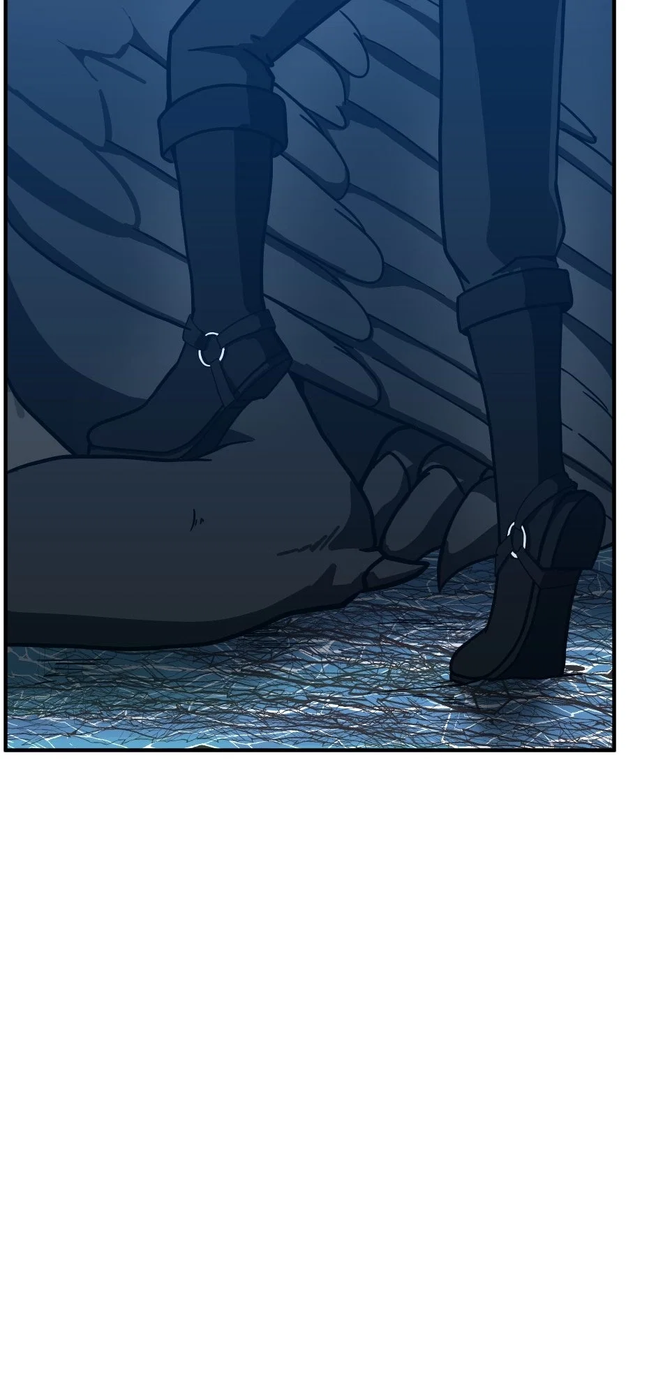 The Beginning After the End Chapter 70 - Page 72