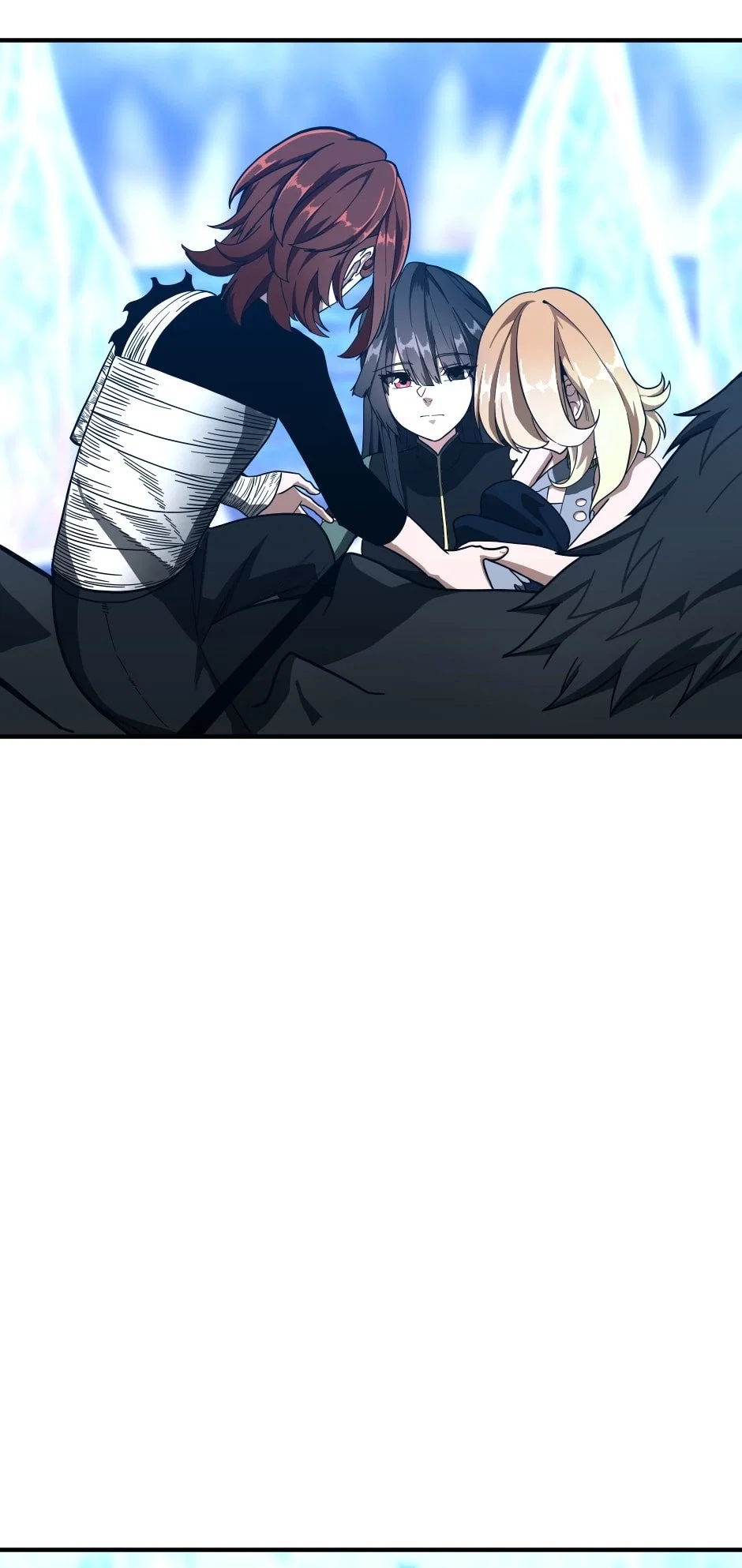 The Beginning After the End Chapter 70 - Page 73
