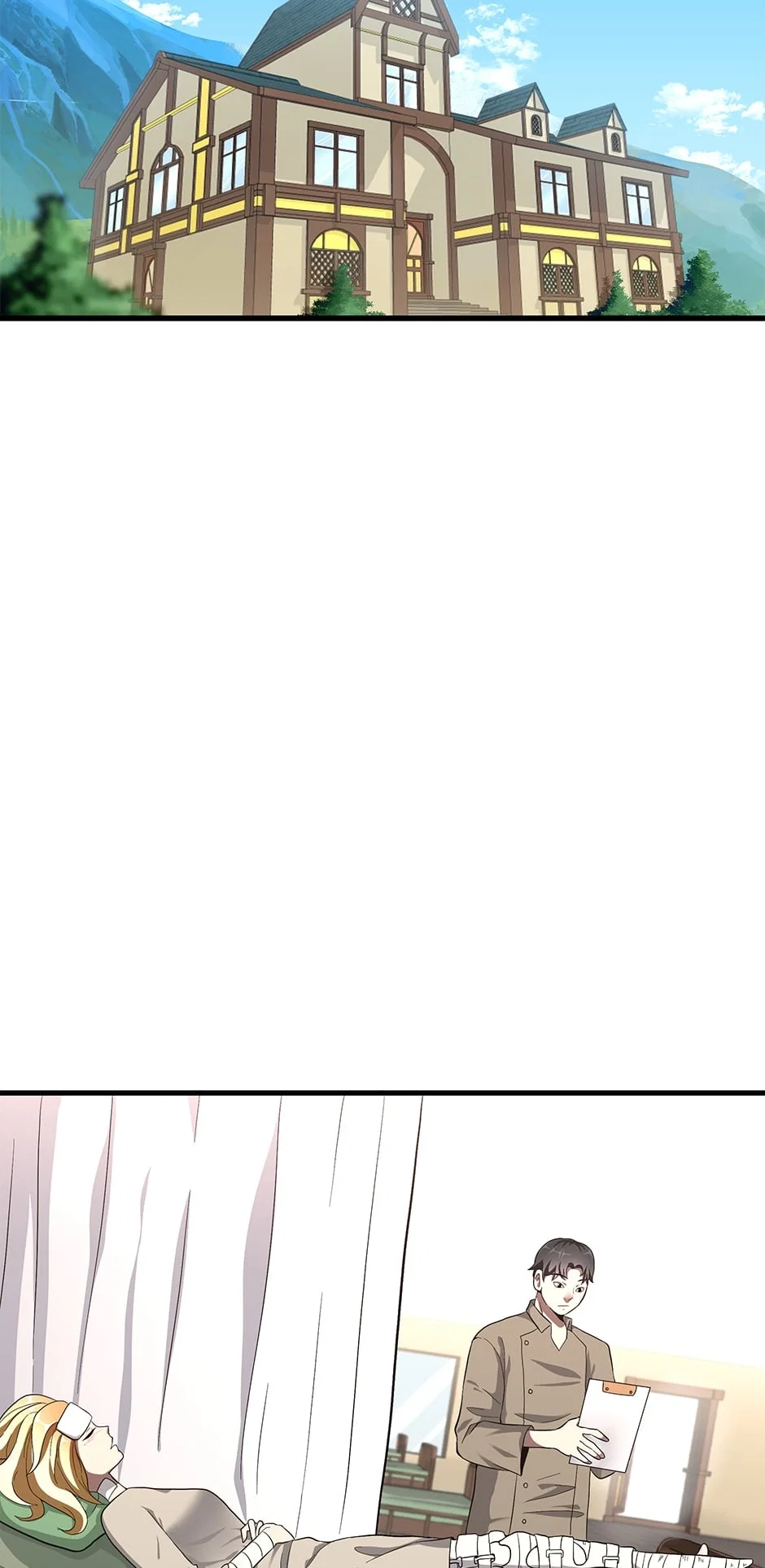 The Beginning After the End Chapter 72 - Page 4
