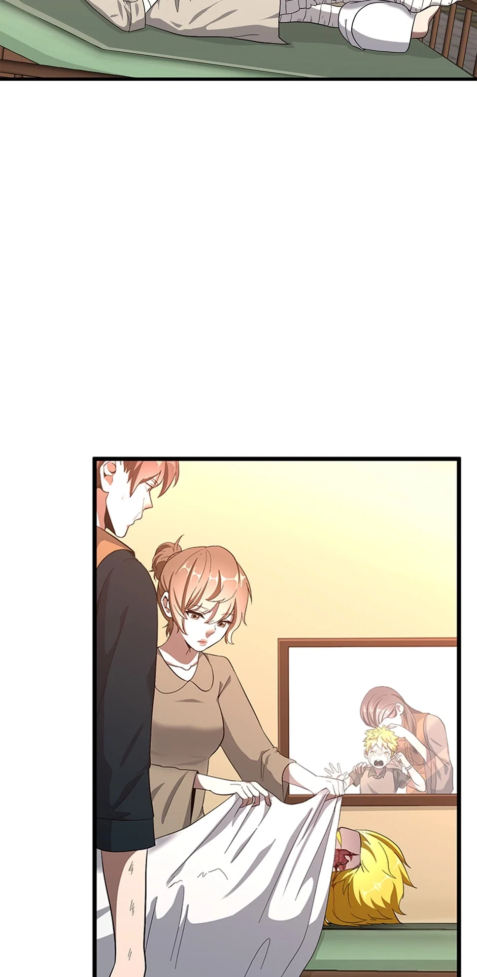 The Beginning After the End Chapter 72 - Page 5