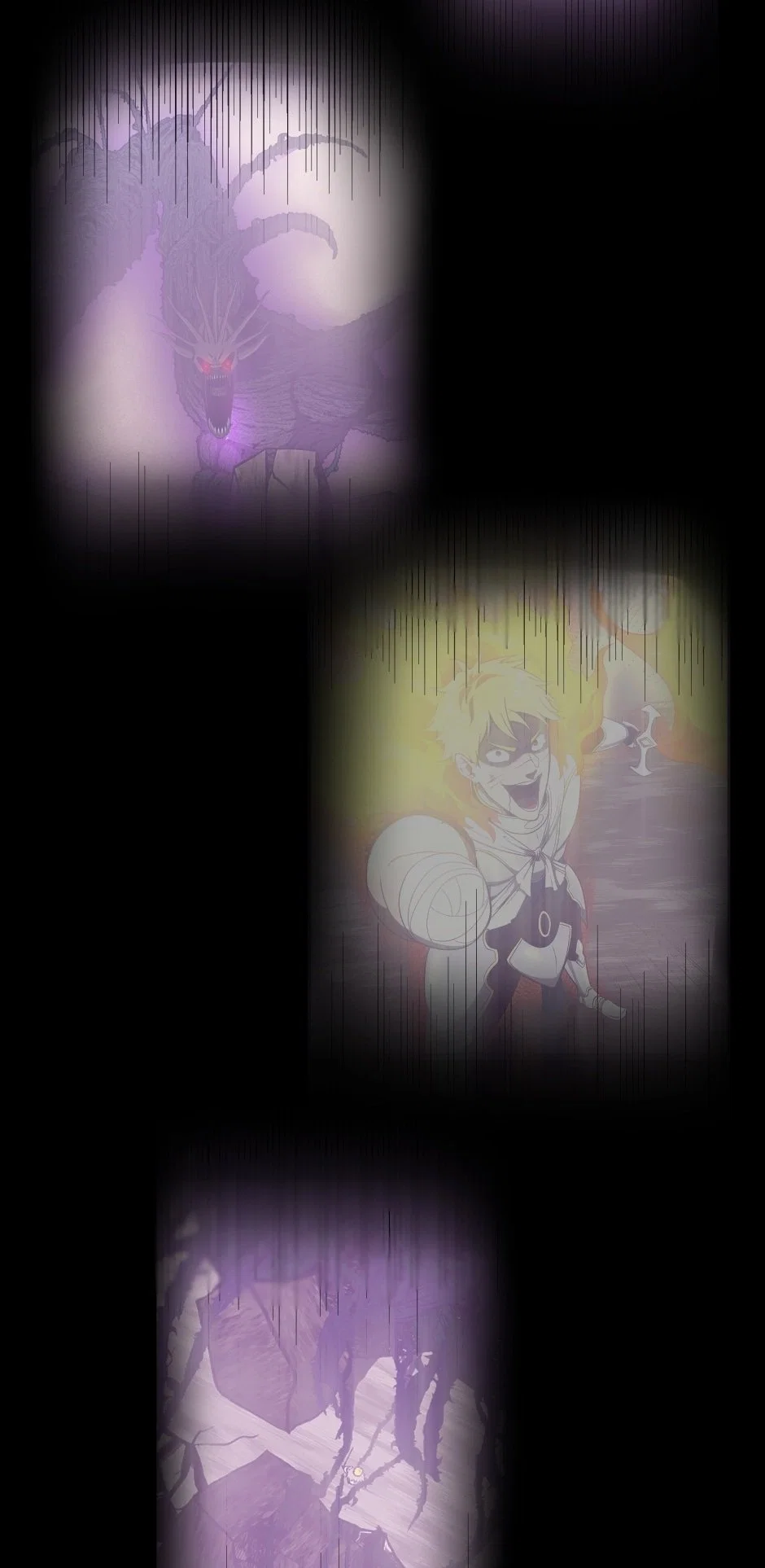 The Beginning After the End Chapter 72 - Page 12
