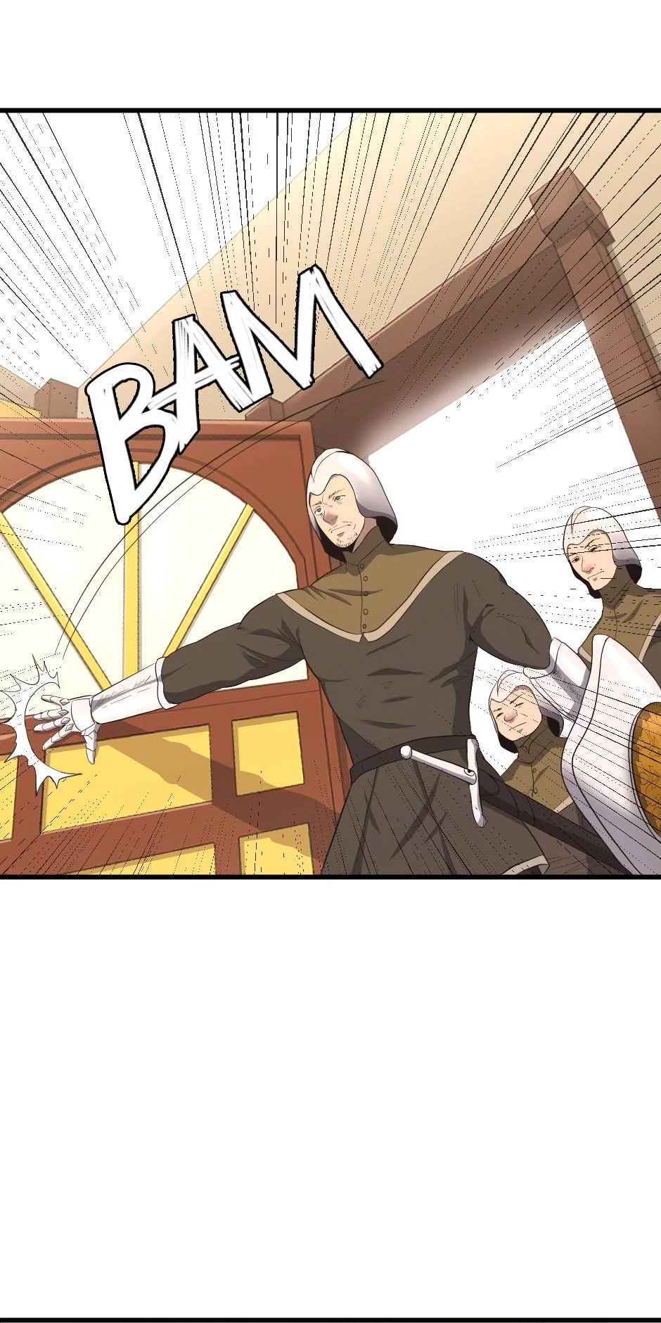 The Beginning After the End Chapter 72 - Page 16