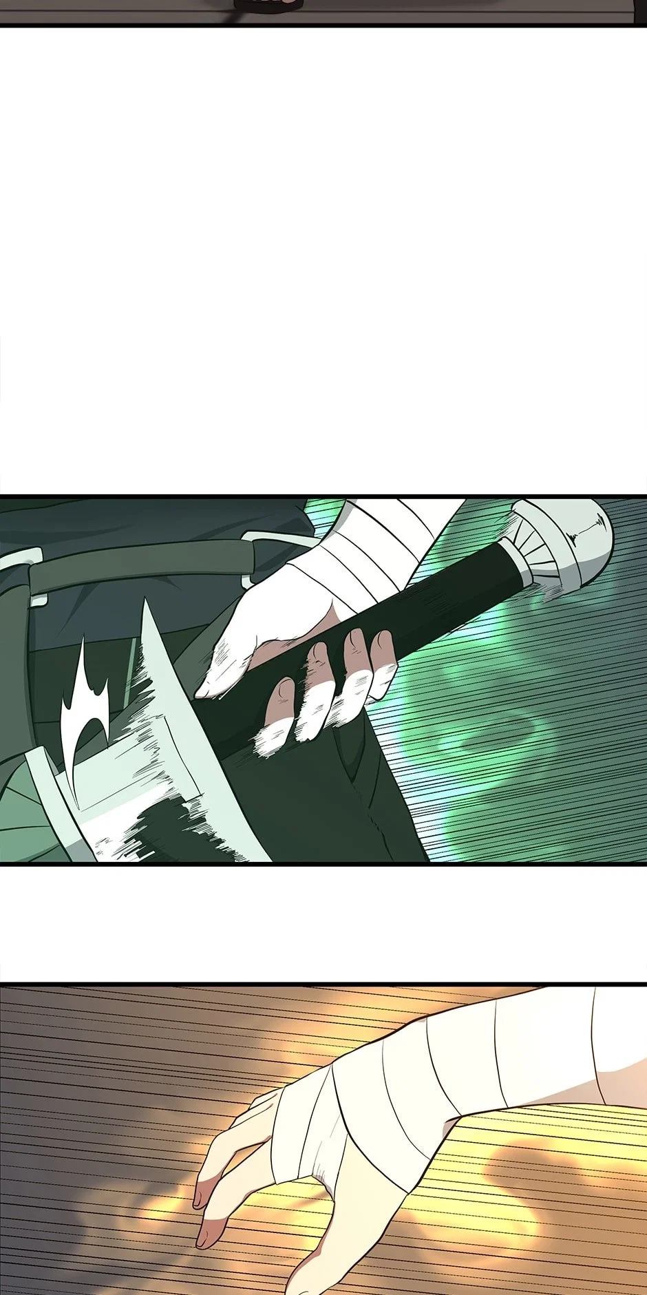 The Beginning After the End Chapter 72 - Page 19